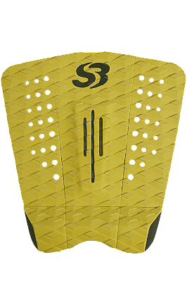 Deck Surf Silverbay Signature MIGUEL PUPO / Olive - Militar