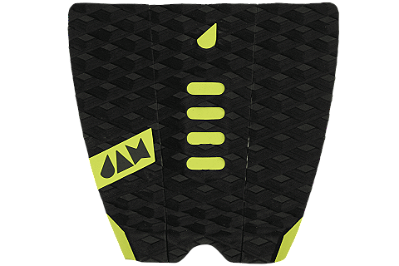 Deck Surf JAM MINI ME / Preto - Limão