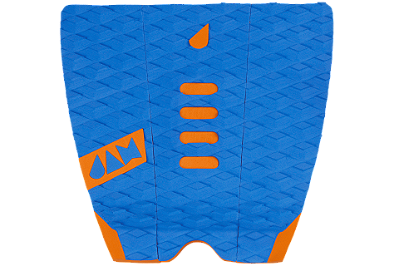 Deck Surf JAM MINI ME / Azul - Laranja
