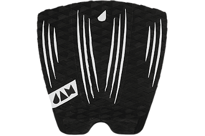 Deck Surf JAM RECKLESS / Preto - Branco