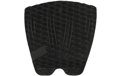 Deck Surf JAM RECKLESS / Preto - Preto