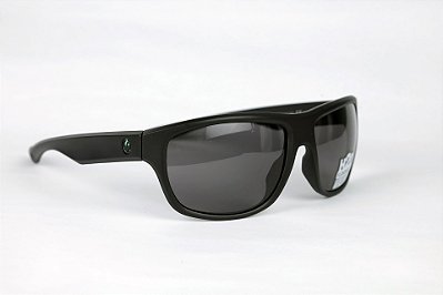Óculos de Sol Dragon - Haunt Matte Black Polarizado