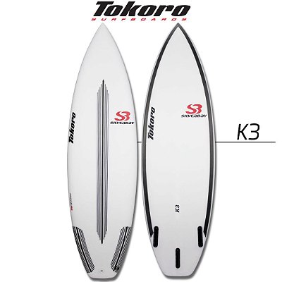 Prancha de Surf TOKORO K3 - SOB ENCOMENDA
