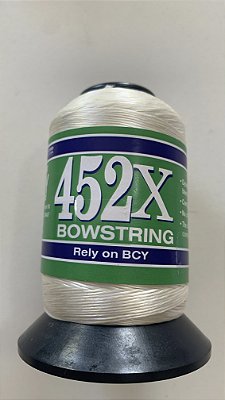 Fio de corda BCY 452X