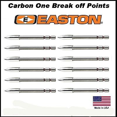 Pontas Easton Carbon One Break Off