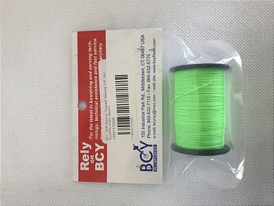 Fio de Serving BCY Spectra .008" / BCY Serving Thread ,008"