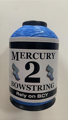 Fio de corda BCY Mercury 2