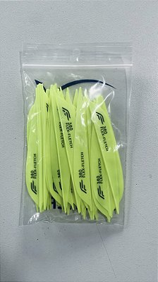 Pena Flex Fletch FFP 360 parabolic