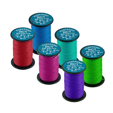 Fio de Serving BCY Powergrip