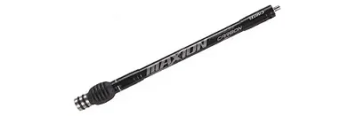 Estabilizador Lateral Cartel Maxion 12" / Cartel Maxion Carbon 12" Stabilize