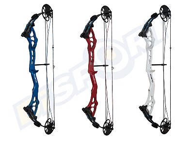 Arco Composto Kinetic Static