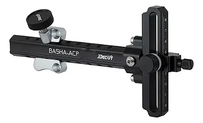 Mira Decut Basha ACP