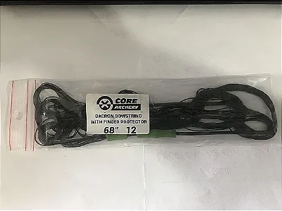 Corda Dacron para Arco Recurvo