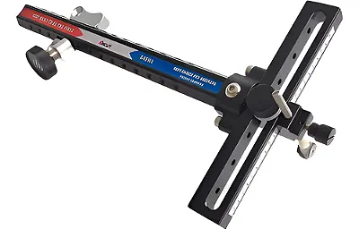 Mira para Recurvo Decut Basha