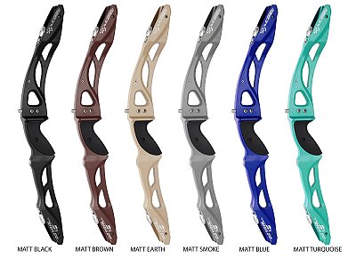 Arco Recurvo / Punho Core Astral V2