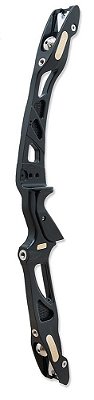 Arco Recurvo / Punho Decut CNC Honor