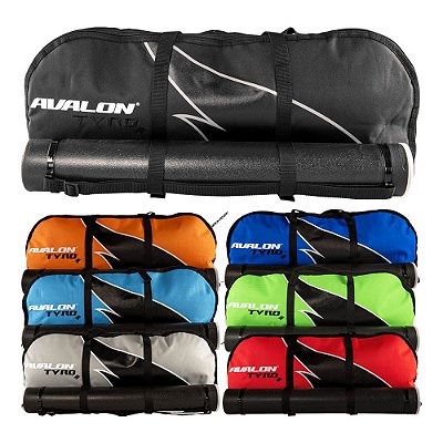 Mochila Avalon Tyro - Recurvo