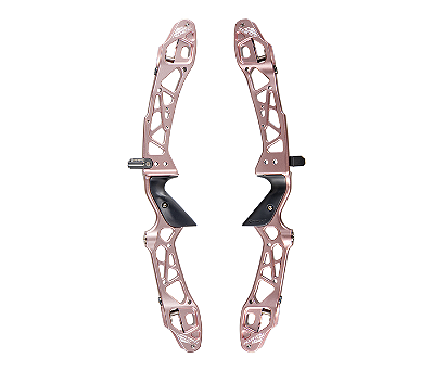 Arco Recurvo / Punho Kinetic Novana V2 23"