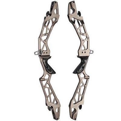 Arco Recurvo / Punho Kinetic Evoluium 25"