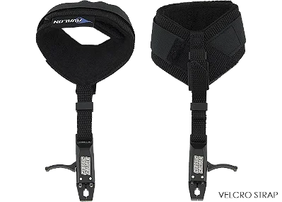 Gatilho de Pulso Avalon Classic Caliper