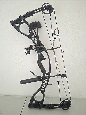 Arco Composto Hoyt Kit