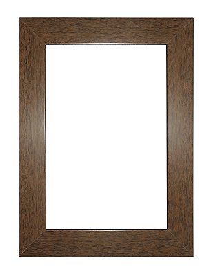 Molduras Para Fotos - 0011 Marrom (somente a moldura)