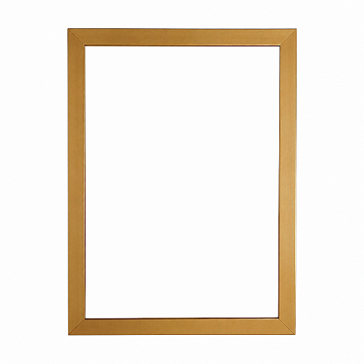 Molduras para fotos - 2017 Rosè Gold