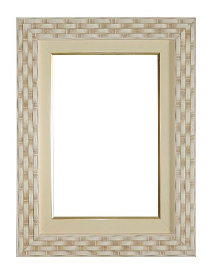 Molduras para Quadros - 0083 Bege
