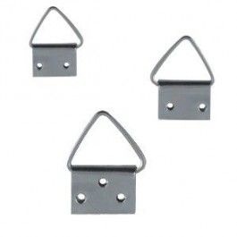 Pendurador Para Quadros - Triangular (10 unidades)