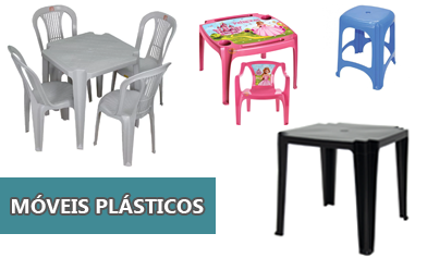 Moveis Plasticos