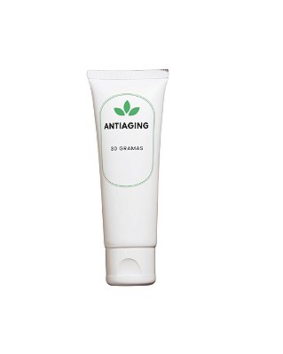 ANTIAGING COLO E PESCOÇO - 30Gr
