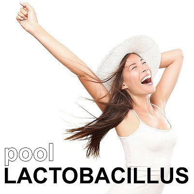 POOL DE LACTOBACILLUS (tratamento flora intestinal)