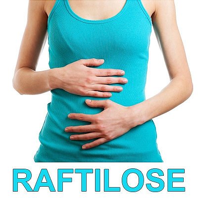 RAFTILOSE Oligofrutose (Sistema digestivo) 30 Saches- 5Gr