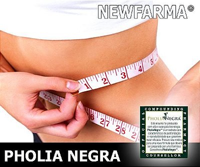 PHOLIA NEGRA 100mg