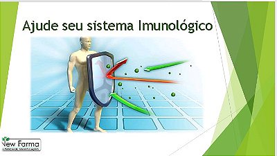 LEVEDO DE CERVEJA (Auxilia no aumento da imunidade)300Mg-60Capsulas