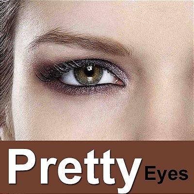 Pretty eyes (combate a olheiras, rugas e bolsas)