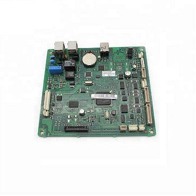 Placa Logica Samsung SCX4623F JC92-02188E