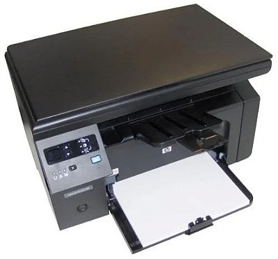 Impressora HP M1132 MULTIFUNCIONAL LASER