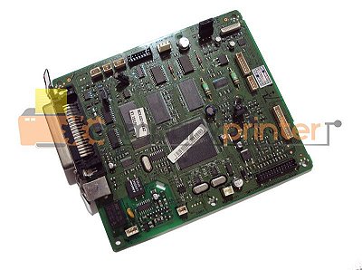 Samsung SCX4521F Placa Logica JC92-01726A