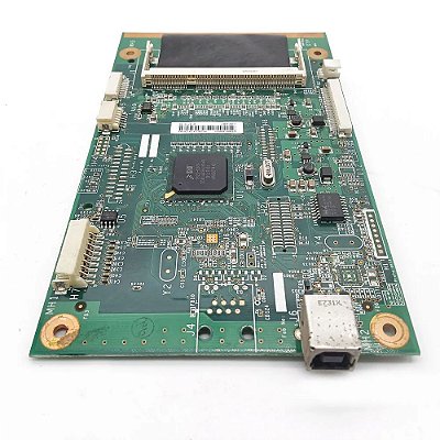 Placa Principal Hp P2015 Q7804-60001 Pronta Entrega