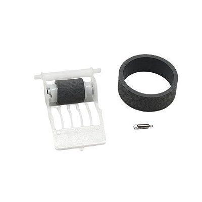 Pickup Roller Epson T1110 L1300 L1800 ocm base plastica