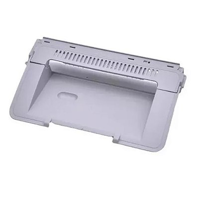 Tampa Toner Laserjet P1005 Cinza Nova