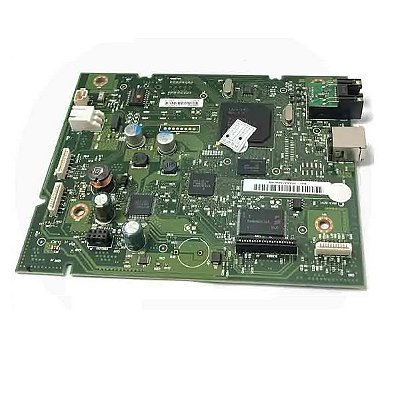 Placa Logica Hp Lj M175nw - Ce938-60001 - 110v