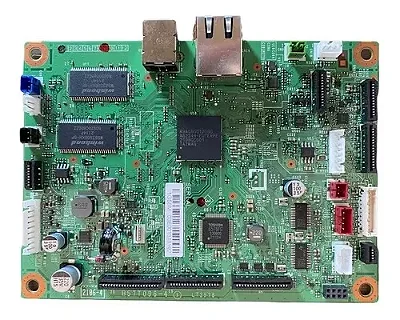Placa Principal Brother Mfc-l2740dw Lt3165001