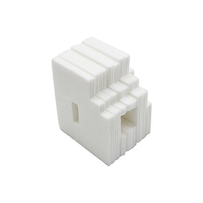Almofada Feltro Epson L600 L605 L606 L655 L656