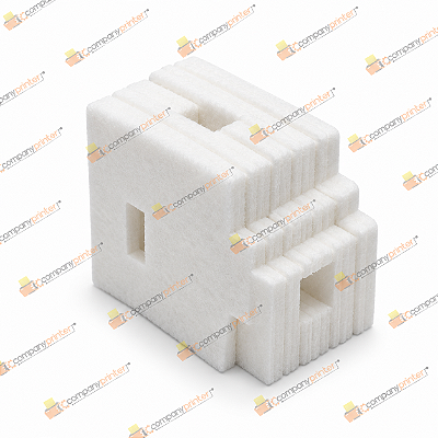 Almofada Feltro Epson L600 L605 L606 L655 L656 ET3600 ET4550