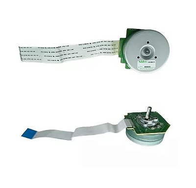 MOTOR DCP-L2540dw MFC-L2740dw LY9037-001