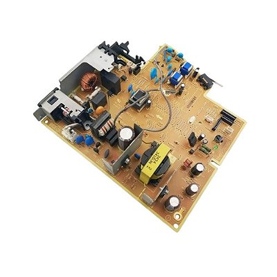 PLACA FONTE HP LASERJET P1606N P1606DN RM1-7615