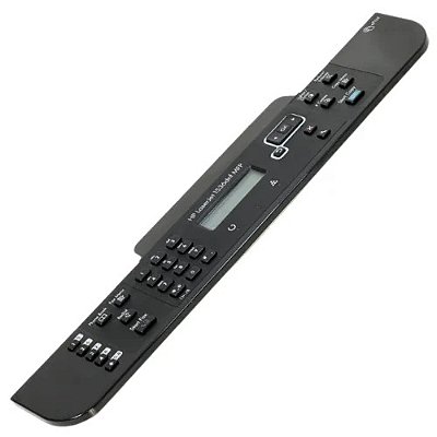 Painel Hp M1536 Painel De Controle M1536dnf
