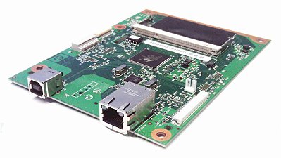 PLACA LOGICA HP LASERJET P2055N CC528-60001